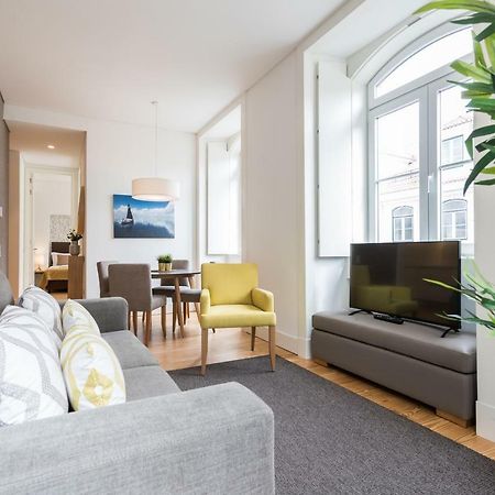 Flh Downtown Fantastic Flat Apartment Lisbon Exterior photo