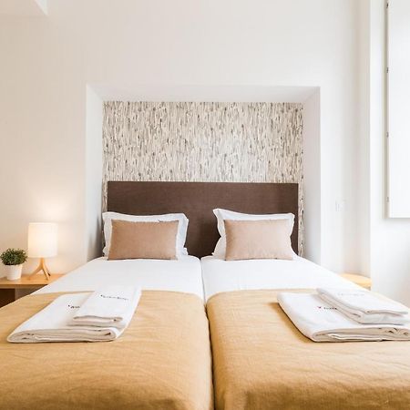 Flh Downtown Fantastic Flat Apartment Lisbon Exterior photo