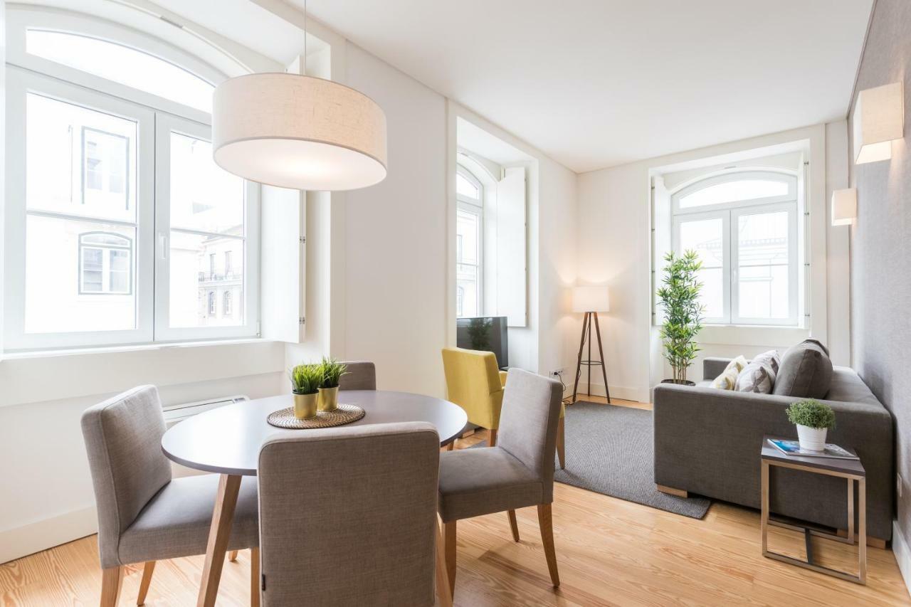 Flh Downtown Fantastic Flat Apartment Lisbon Exterior photo