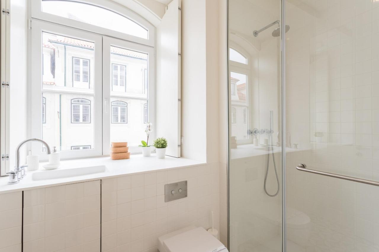 Flh Downtown Fantastic Flat Apartment Lisbon Exterior photo